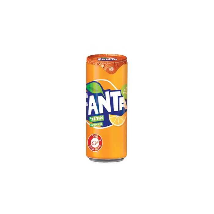 פחית פאנטה