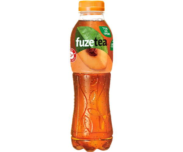 בקבוק פיוזטי קטן 