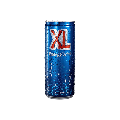 פחית XL